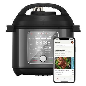 Instant Pot 5.7L Pro Plus Wifi Multi Cooker