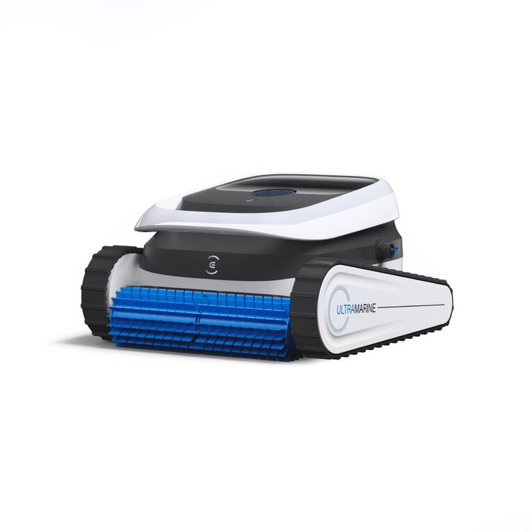 Ecovacs Ultramarine P1, , hi-res