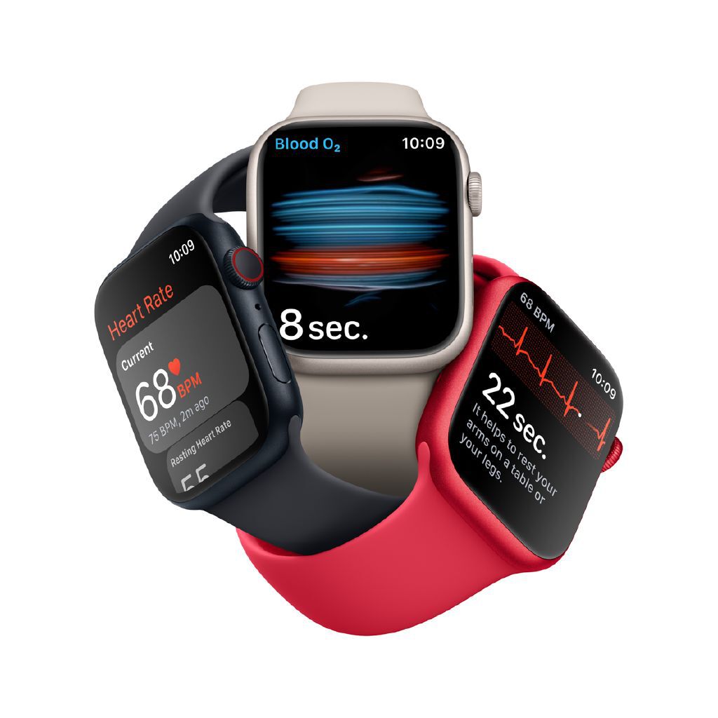 Apple Watch series7 41mm GPS＋セルラー 697 なお様専用Apple