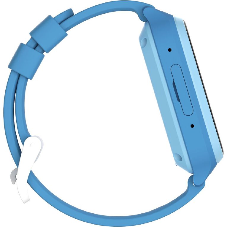 myFirst Fone M1 4G Nano Steel Blue, , hi-res