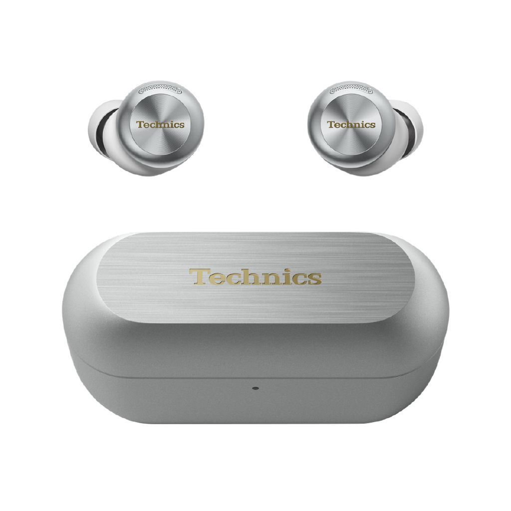Technics AZ100 True Wireless Noise Cancelling Earbuds