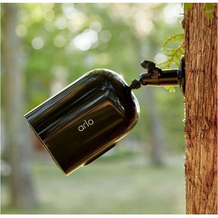 Camera Housing for Arlo Go 2 - Black, , hi-res