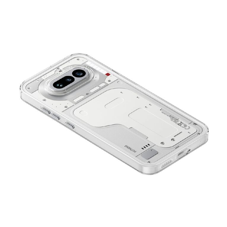 NOTHING Phone (4a) 8GB+128GB White, , hi-res