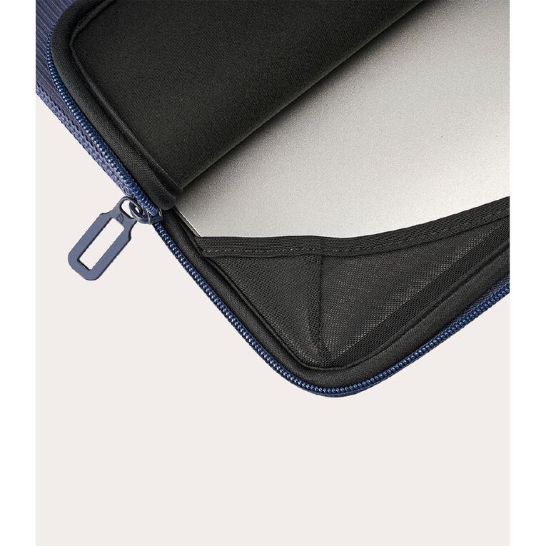 Tucano 13-14" Colore 2 Sleeve - Blue, , hi-res