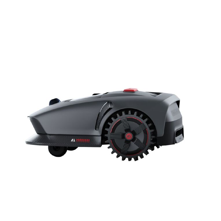 Mova 1000 Robot Lawn Mower with LiDAR Navigation for Lawns up to 1000m&sup2;, , hi-res