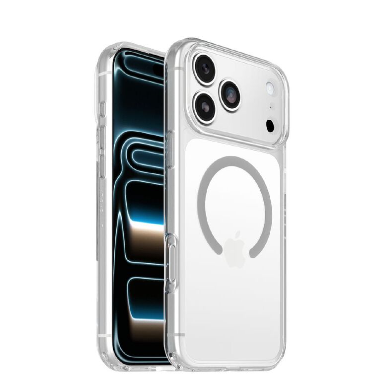OtterBox Lumen MagSafe Case for iPhone 18 Pro Max - Clear, , hi-res