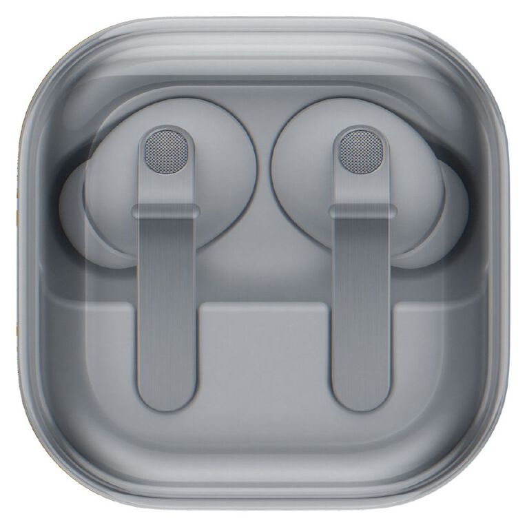 Samsung Galaxy Buds4 Pro - White, , hi-res