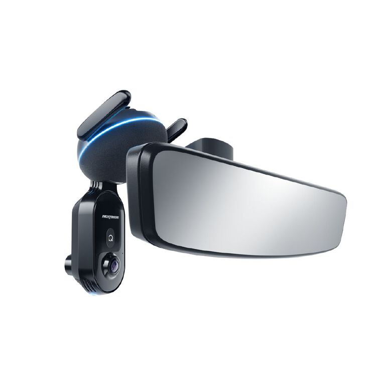 Nextbase IQ 4K, , hi-res