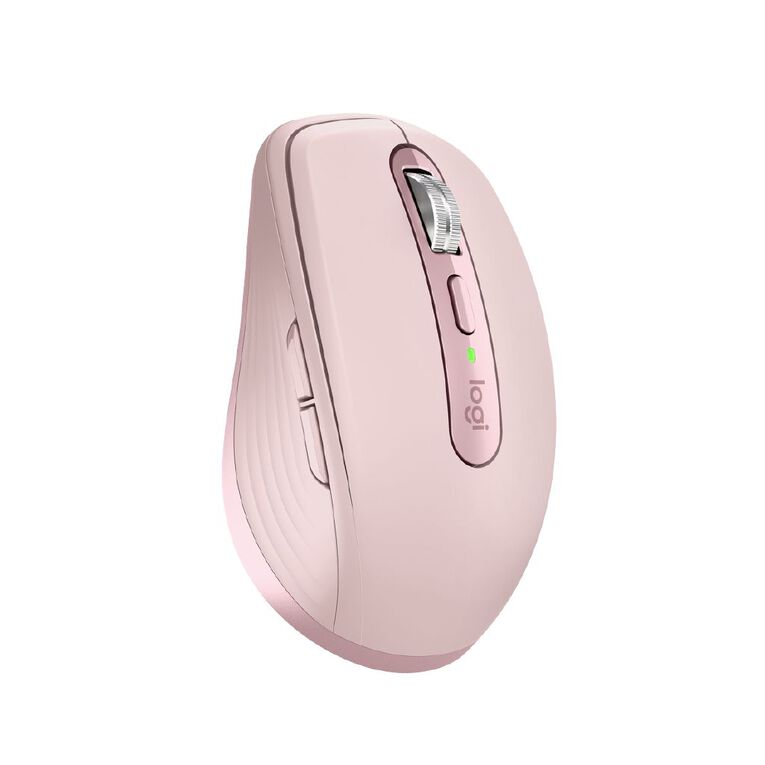 Logitech MX Anywhere 3S Rose, , hi-res