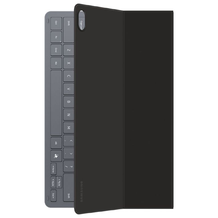 Samsung Galaxy Tab S12+ Book Cover Keyboard Slim, , hi-res