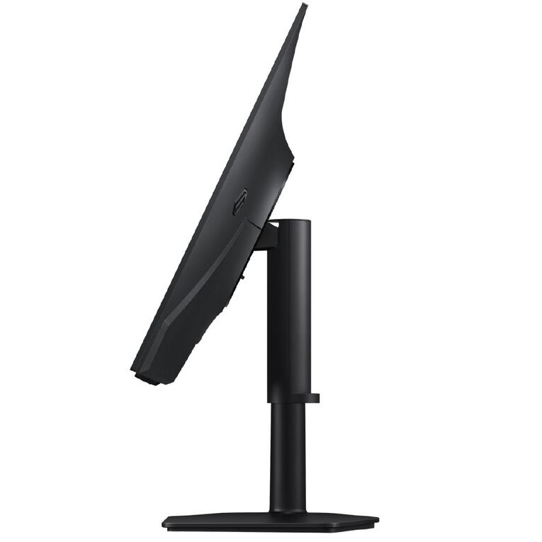 Samsung 32" Odyssey OLED G7 (G73SH) 4K 165Hz / FHD 330Hz Gaming Monitor, , hi-res