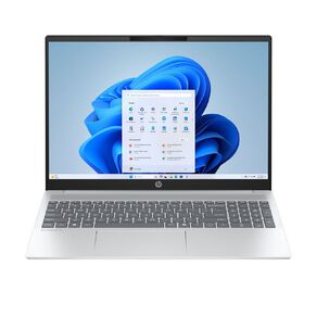 HP OmniBook 5 16 Inch Intel Core Ultra 7-255U 16GB RAM 512GB SSD Windows 11