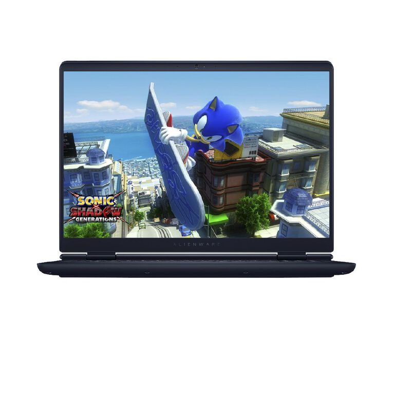 Alienware 16 Aurora 16 Inch WQXGA Intel Core 7-240H 32GB RAM 1TB SSD RTX 5060 Windows 11 Gaming Notebook, , hi-res