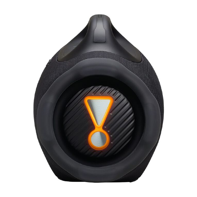 JBL Boombox 4 Portable Bluetooth Speaker - Black, , hi-res