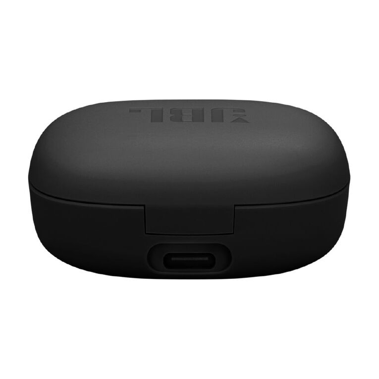 JBL Wave Flex 2 True Wireless Earbuds - Black, , hi-res