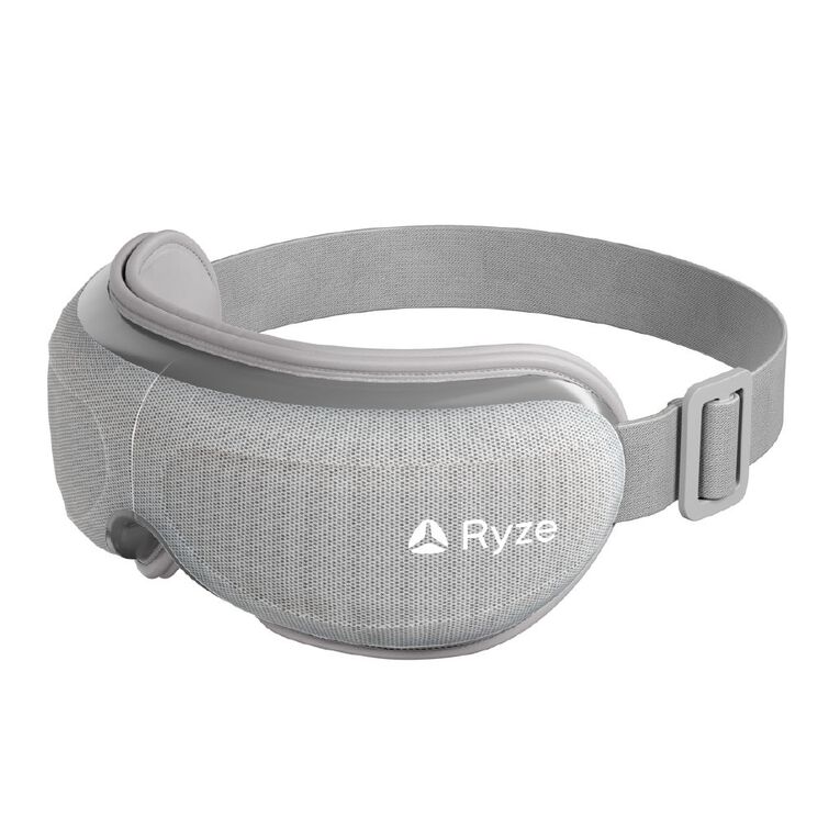 Ryze Hot/Cool Eye Massager, , hi-res