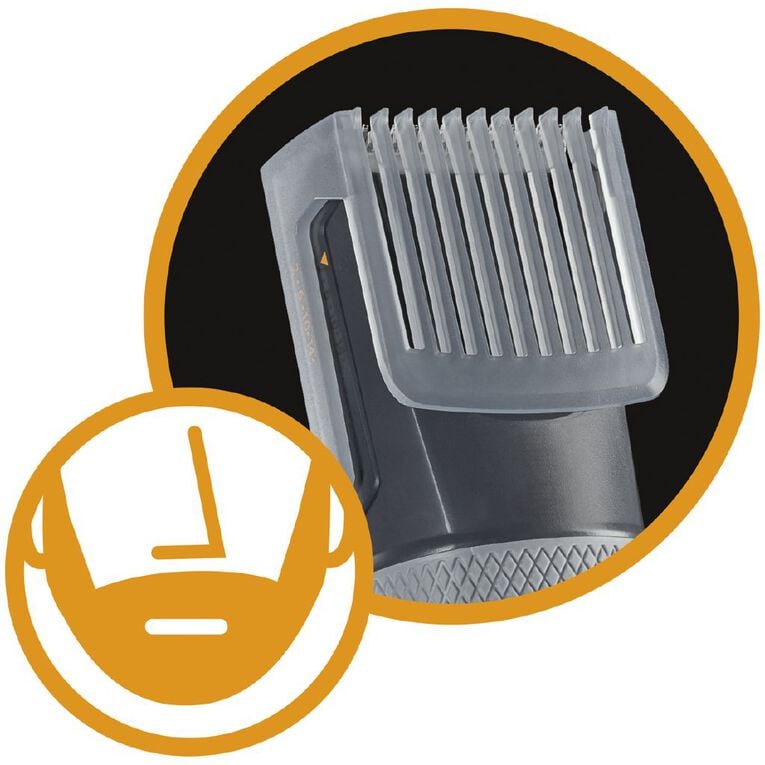 ConairMAN The Complete Cut, , hi-res