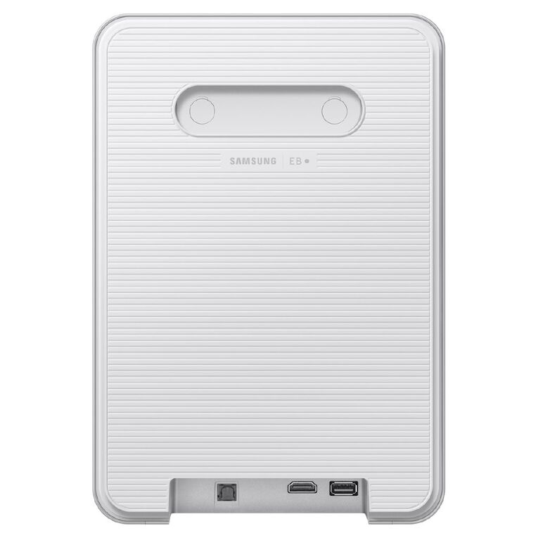 Samsung Music Studio 7 WiFi-Bluetooth Wireless Speaker - White, , hi-res