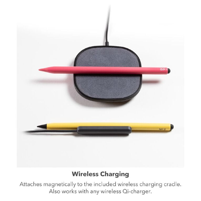 Zagg Pro Stylus - Gray, , hi-res