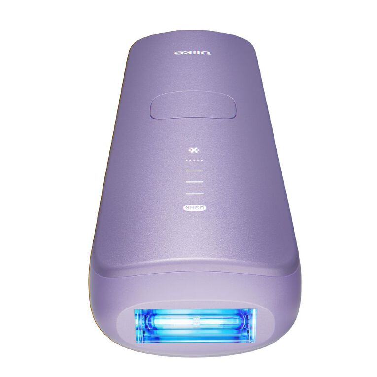 Ulike Air 4 IPL Hair Removal Device with Ice Cooling Technology, , hi-res