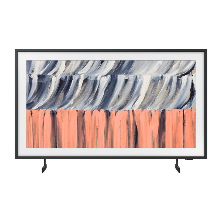 Samsung 43 Inch LS03HE The Frame Vision AI Smart TV, , hi-res