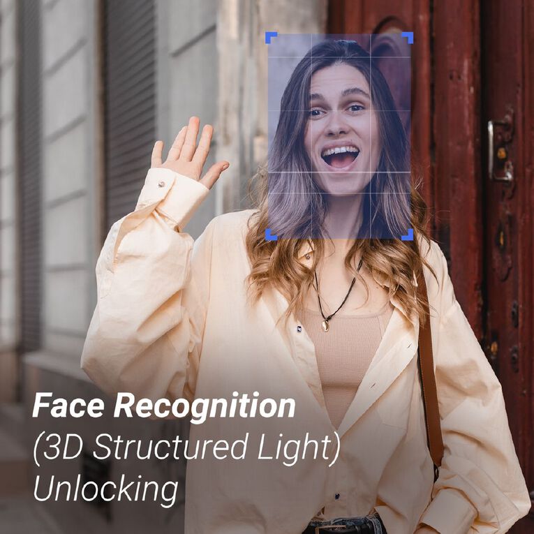 EZVIZ HP7 Pro 4K Doorphone, , hi-res