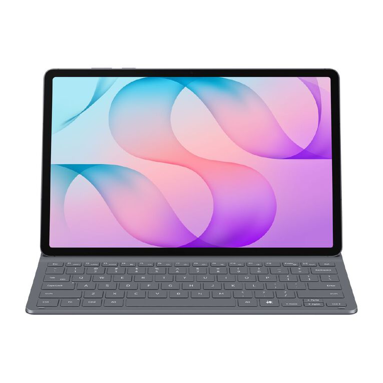Samsung Galaxy Tab S12+ Book Cover Keyboard Slim, , hi-res