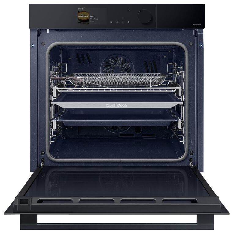 Samsung 76L Bespoke Series 6 Wall Oven Noel Leeming