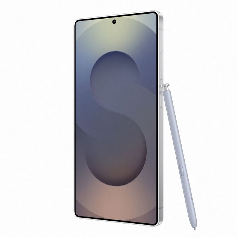 Samsung Galaxy S25 Ultra 1TB - Titanium Silver Blue, , hi-res