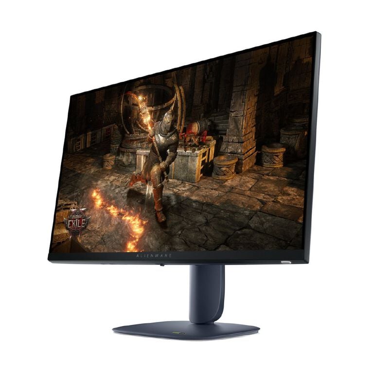Dell Alienware 27 Inch QHD 180hz IPS Gaming Monitor (AW2725DM), , hi-res