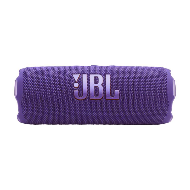 JBL Flip 7 Portable Speaker - Purple, , hi-res