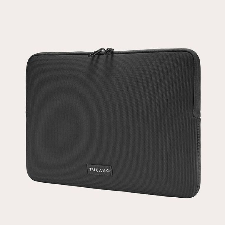 Tucano 15-16" Colore 2 Sleeve - Black, , hi-res