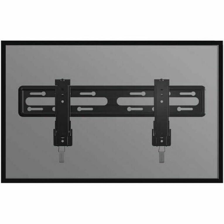 Sanus Fixed Wall Mount for 42"-90" Flat Panel TVs, , hi-res