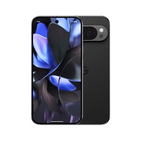 Refurbished - Google Pixel 9 Pro [128GB] [Black] [Very Good] [Refurbished]