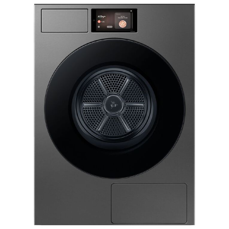 Samsung 17kg Bespoke Hybrid Heat Pump Dryer AI Home, , hi-res