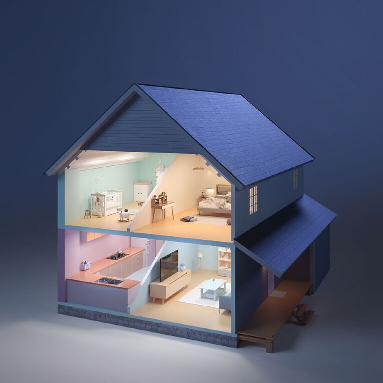 Eufy Baby Spaceview Pro Monitor Noel Leeming