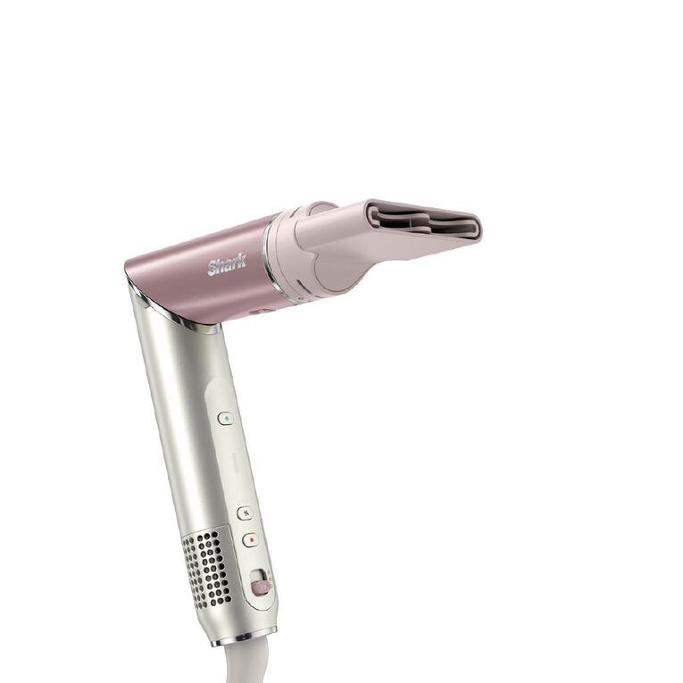 Shark Glam Hot Tool Air Drying & Styling System - Soft Pink, , hi-res