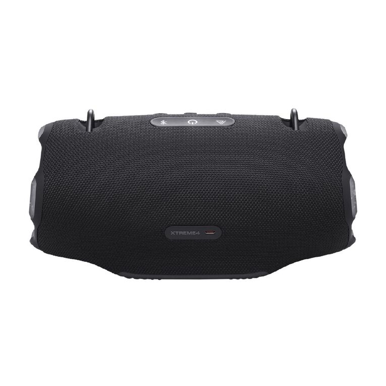 JBL Xtreme 4 Portable Speaker - Black, , hi-res