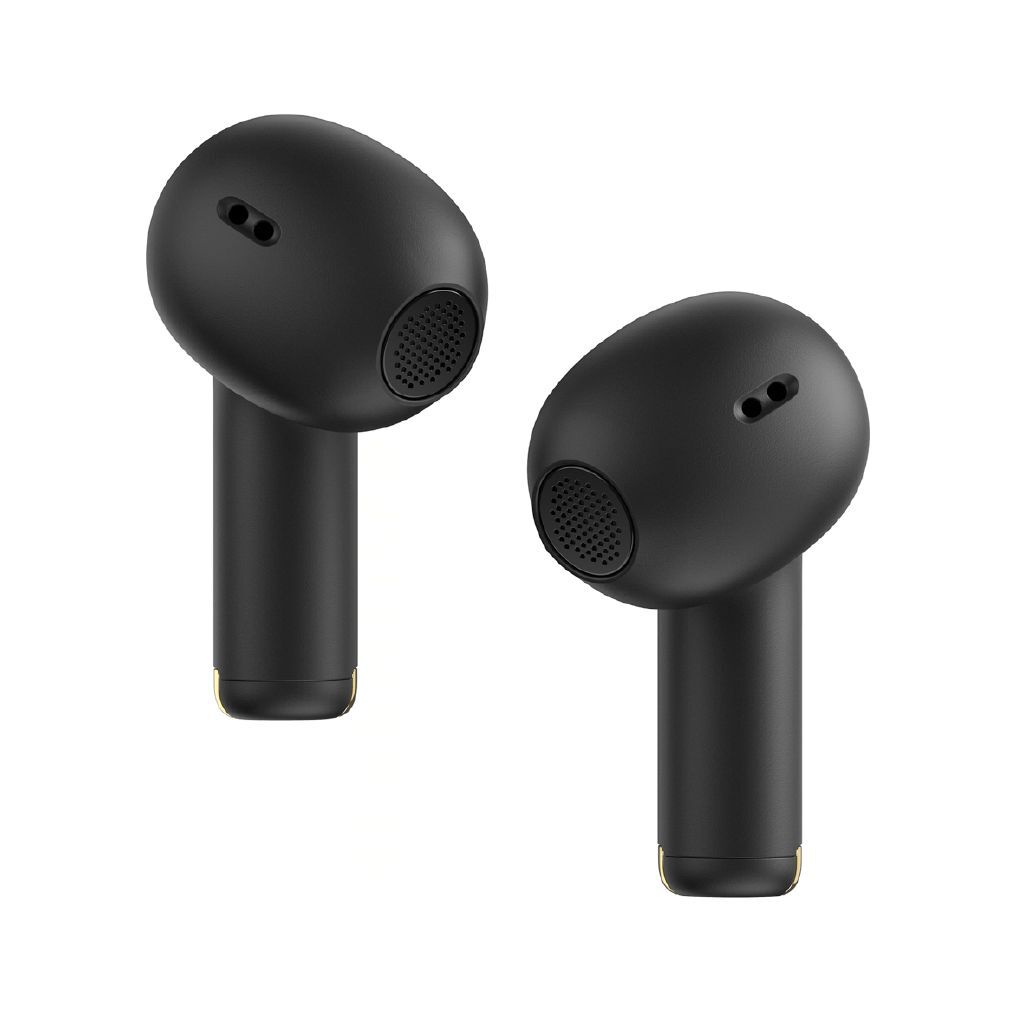 Sennheiser ACCENTUM Open True Wireless Headphones - Black - Noel