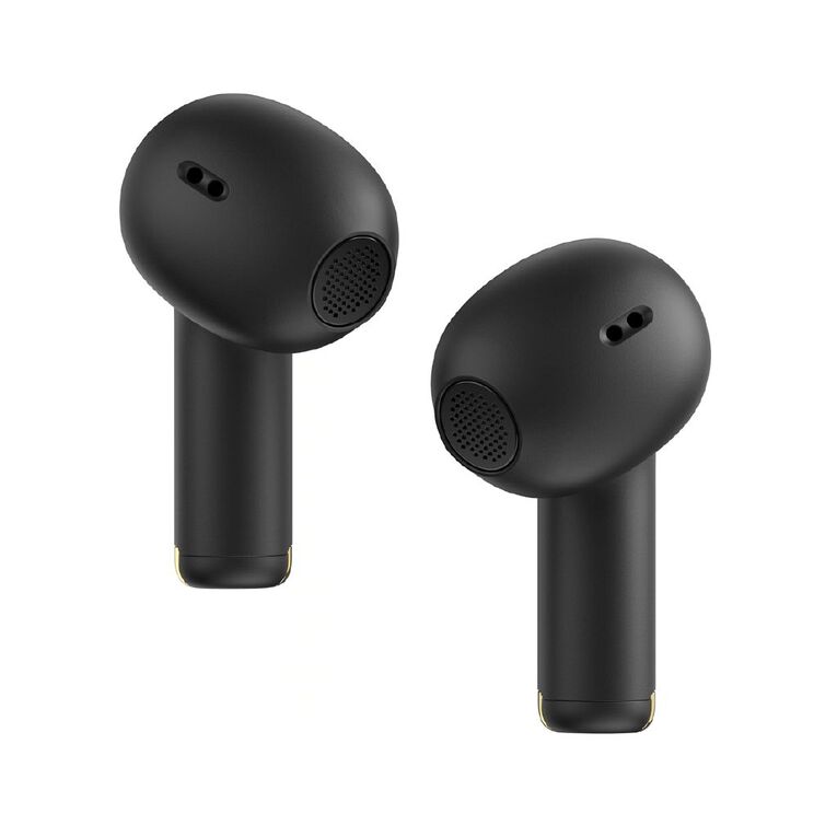 Sennheiser ACCENTUM Open True Wireless Headphones - Black, , hi-res