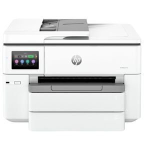 HP OfficeJet Pro 9730e Wide Format All-in-One Printer