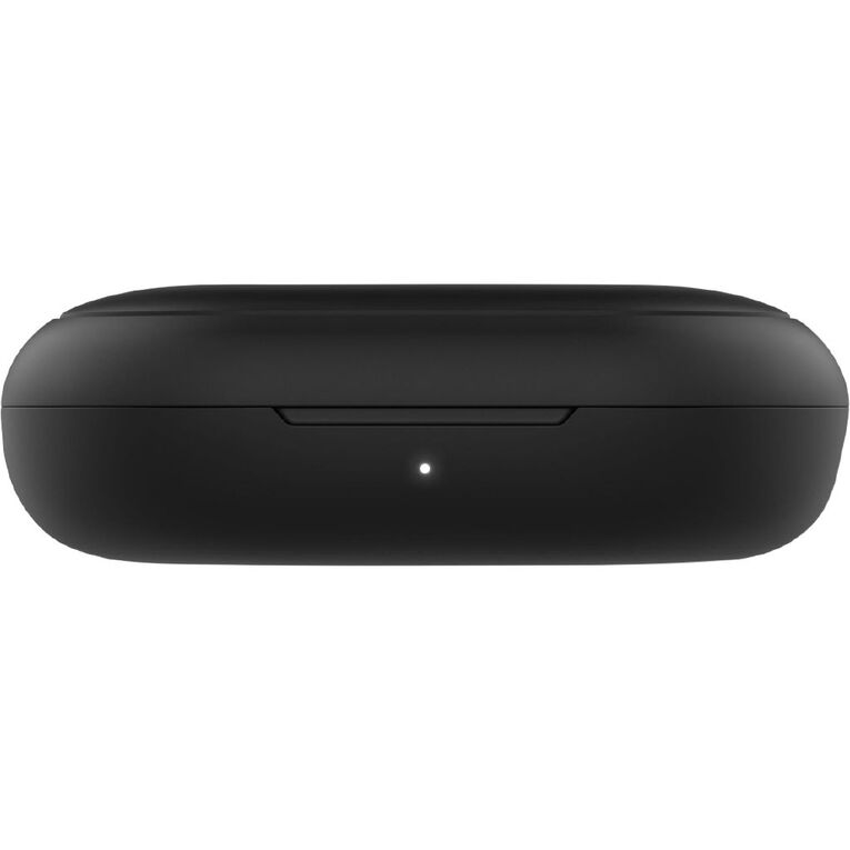 Belkin SoundForm ClearFit Open Ear True Wireless Headphones - Black, , hi-res