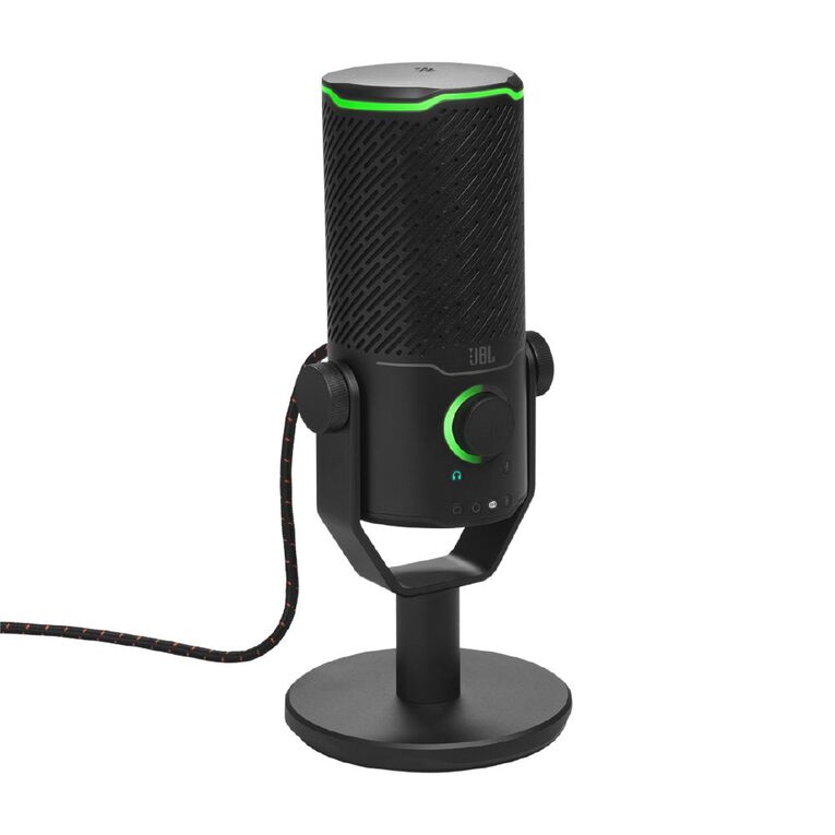 JBL Quantum Stream Studio Microphone, , hi-res