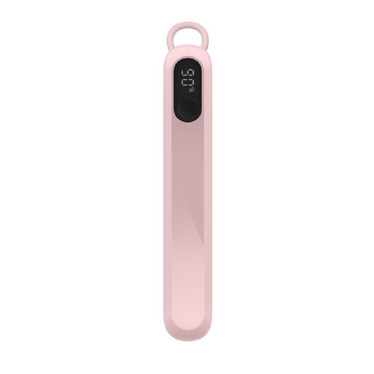 Belkin BoostCharge Power Bank 20K with Display - Pink, , hi-res