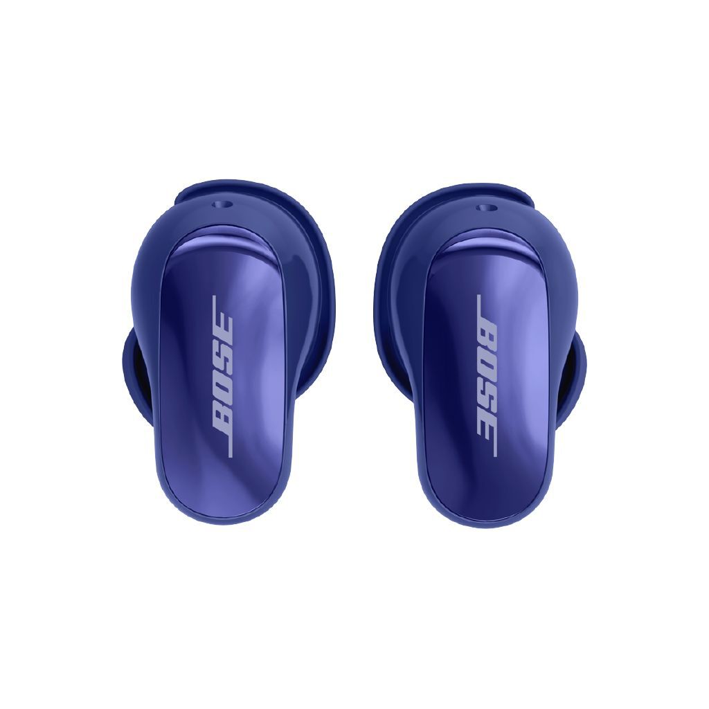 Bose QuietComfort Ultra Earbuds (2nd Gen) - Midnight Violet - Noel