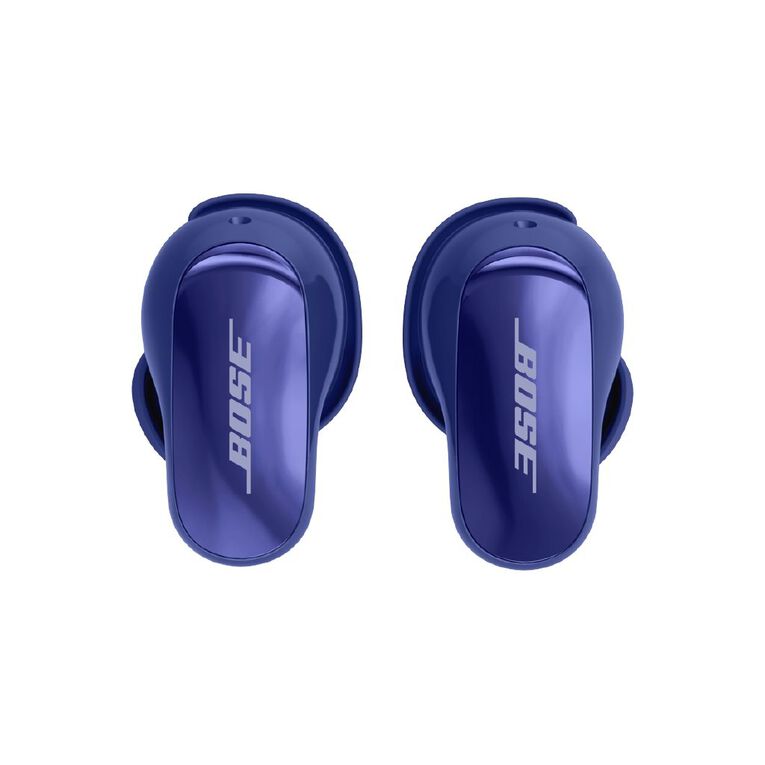 Bose QuietComfort Ultra Earbuds (2nd Gen) - Midnight Violet, , hi-res