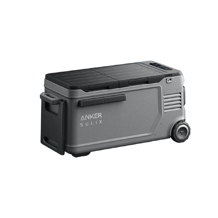 Anker SOLIX EverFrost 2, 58L Electric Cooler (61 qt) | 1x 288Wh LFP Battery Included, , hi-res