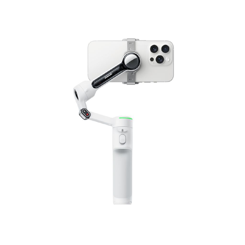Insta360 F low ２　Pro CREATOR KIT Insta360 Flow 2 Pro Creator Kit Stone Gray