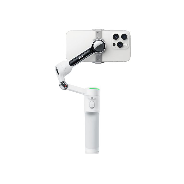 Insta360 Flow 2 Pro Creator Kit White Edition, , hi-res