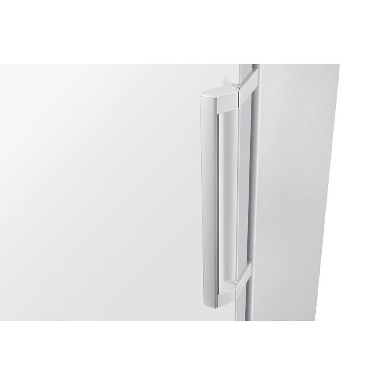 Samsung 323L 1-Door Freezer All Round Cooling SFP350RW - White, , hi-res